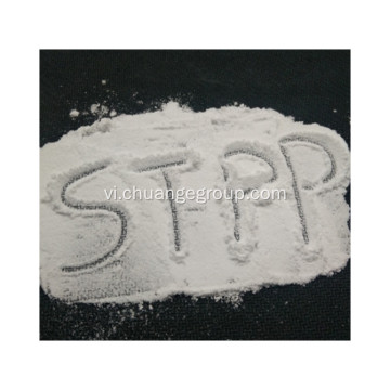 Natri tripolyphosphate cấp thực phẩm (STPP)